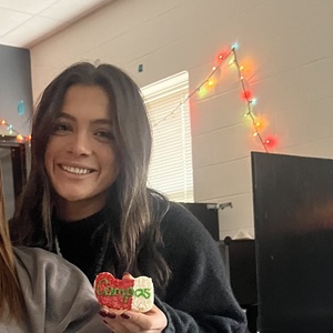 Fundraising Page: Charlee Campos